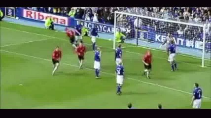 Legendary Free Kick Takers