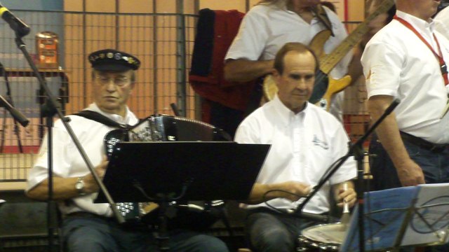 Ducs d'Albe : Sur la route de San francisco Chants de Marins Dunkerque