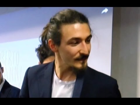 Napoli - Roberto Ormanni e il Quartet presentano dal vivo il loro primo album (25.03.16)