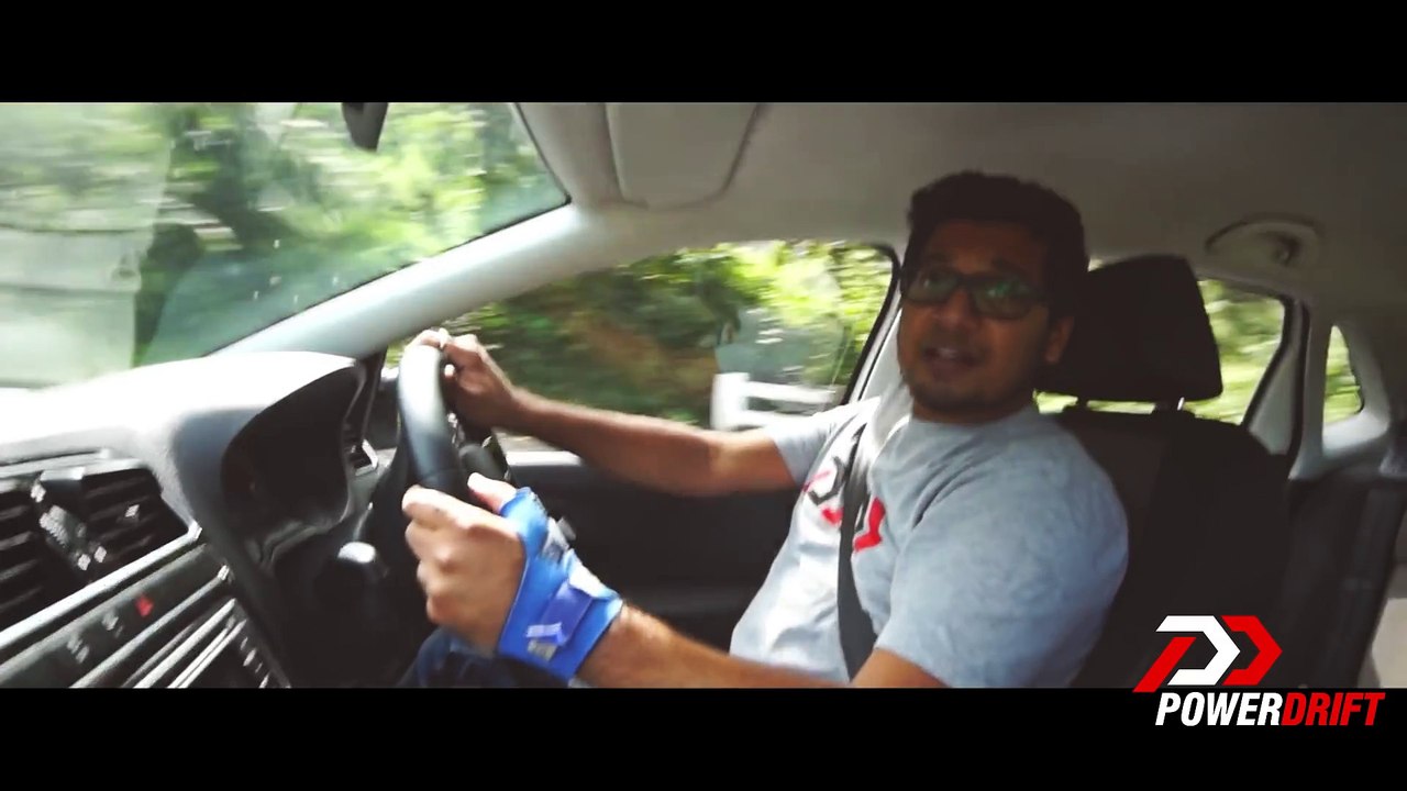 Volkswagen Polo GT TSI & GT TDI : Review : PowerDrift