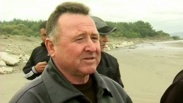 LAGUNA E NARTES DREJT DEGRADIMIT KR