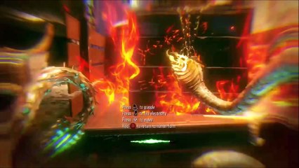 BLACK OPS 3 OPEN PaP ROUND 3 OR BEFORE 'SHADOWS OF EVIL'