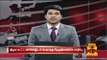DMDK-PWF Alliance will affect DMDK only : Suba Veerapandian - Thanthi TV