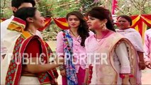 Saath Nibhana Saathiya - 25th March 2016 - Full Uncut - Episode On Location - Star Plus Serials 2016