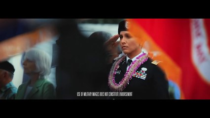 The Cost of War - Bernie Sanders