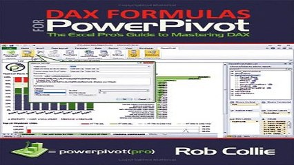 Master DAX Formulas for PowerPivot: The Ultimate Beginner’s Guide 📊