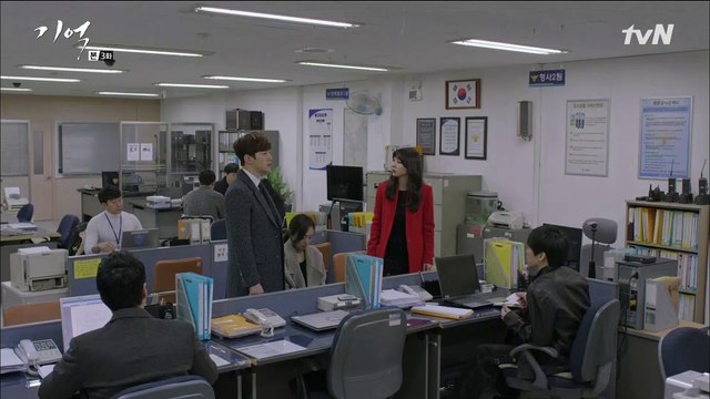 160325 Kiyeok Ep. 3 - JH cut