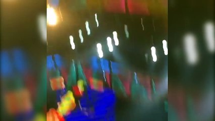 Les Rolling Stones ont enflammé la capitale cubaine