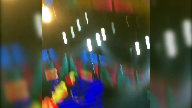 Les Rolling Stones ont enflammé la capitale cubaine