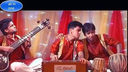 Jaan oh Baby By Salman Muqtadir & Naila Nayem full funny (2015)