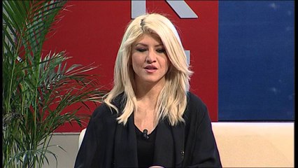 Ditë e Re Weekend, 26 mars 2016- Ora News