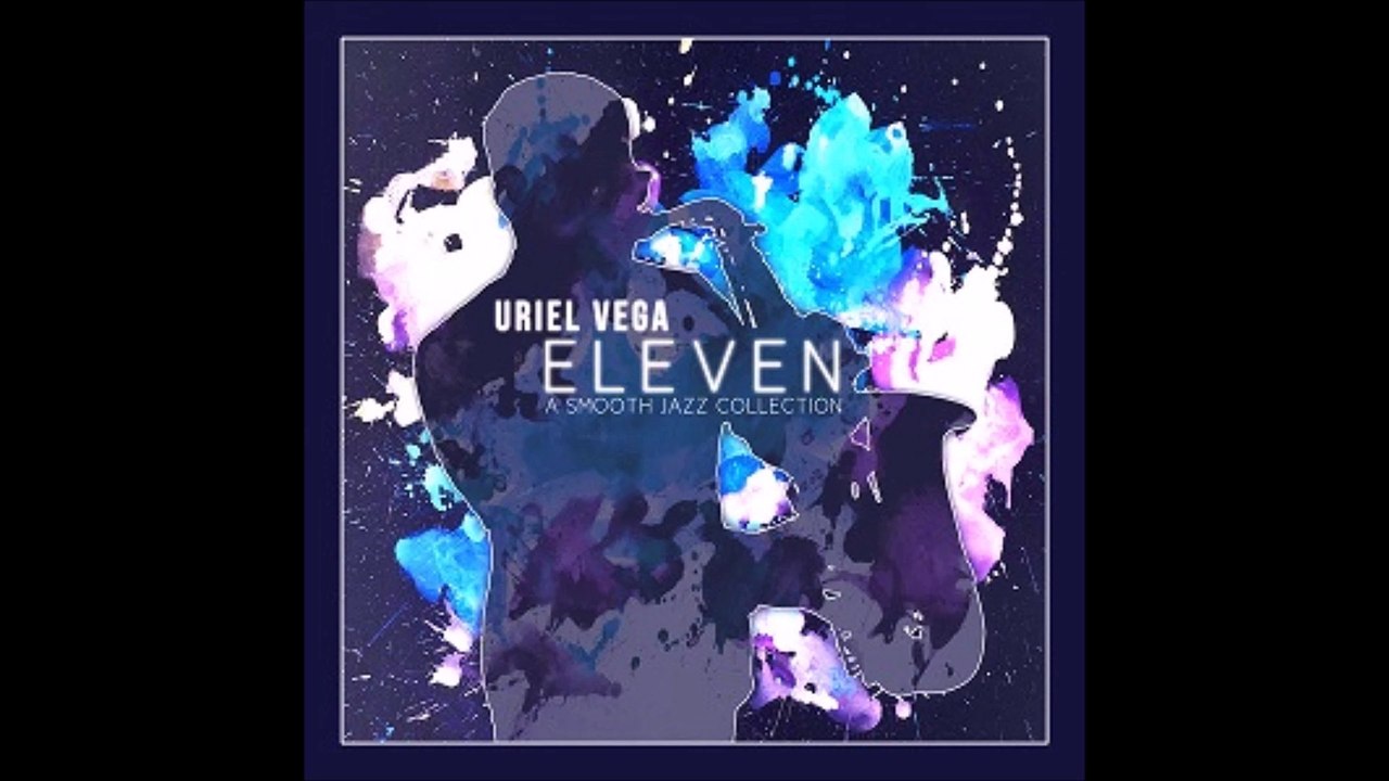 Uriel Vega - BC (2016)