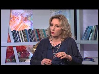 Preç Zogaj i ftuar në "Kronikë e Pambaruar"- Ora News