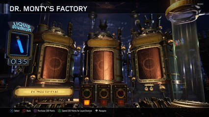 Call of Duty®: Black Ops III DYA37 - Prestige Time