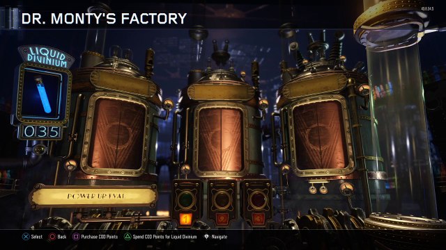 Call of Duty®: Black Ops III DYA37 - Prestige Time