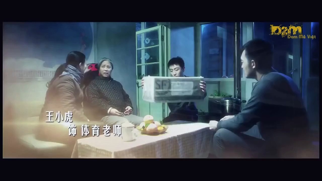 [Vietsub] Thượng Ẩn - Tập 10