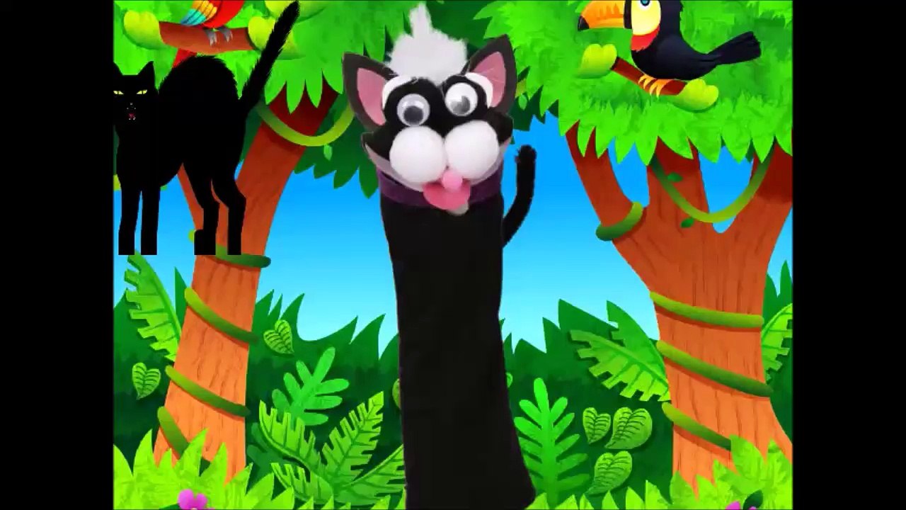 Baby Mozart 1998 Soundtrack (Sock Puppets App)