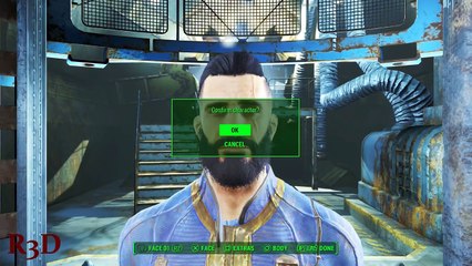 Fallout 4 - Walkthrough Part 3: Exploring the Town {PS4, Full 1080p HD}