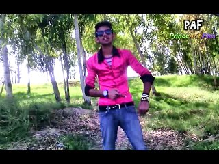 WakrA-SawaG-Prince-Arib & Jutts Boy-Brand New-Song-Pakistani-Vision-2016
