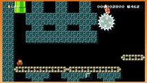 Super Mario Maker: Pure Legitness PART 74 Game Grumps