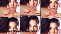 One Night Stand TEASER Releases Today | Sunny Leone & Tanuj Virwani