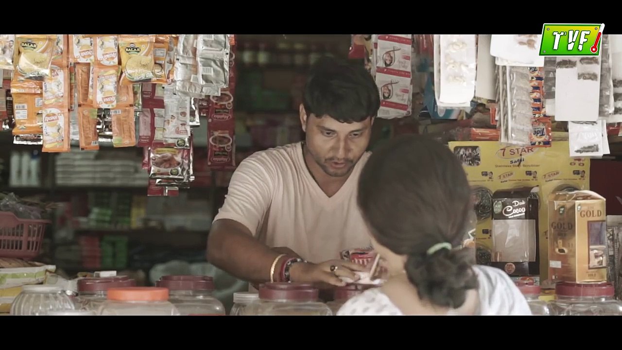 Maa Ke Haath Ki Cigarette - Advertising Qtiyapa