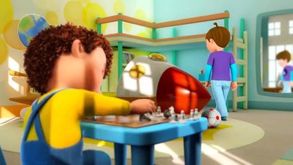 Can | Satranç | Yumurcak Tv