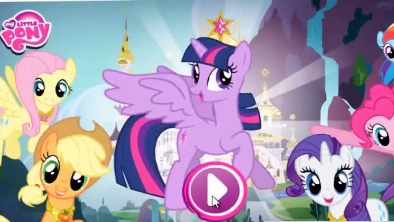 MLP My Little Pony, Mickey Mouse Castle of Illusion, Disney Frozen, TinkerBell Games for K