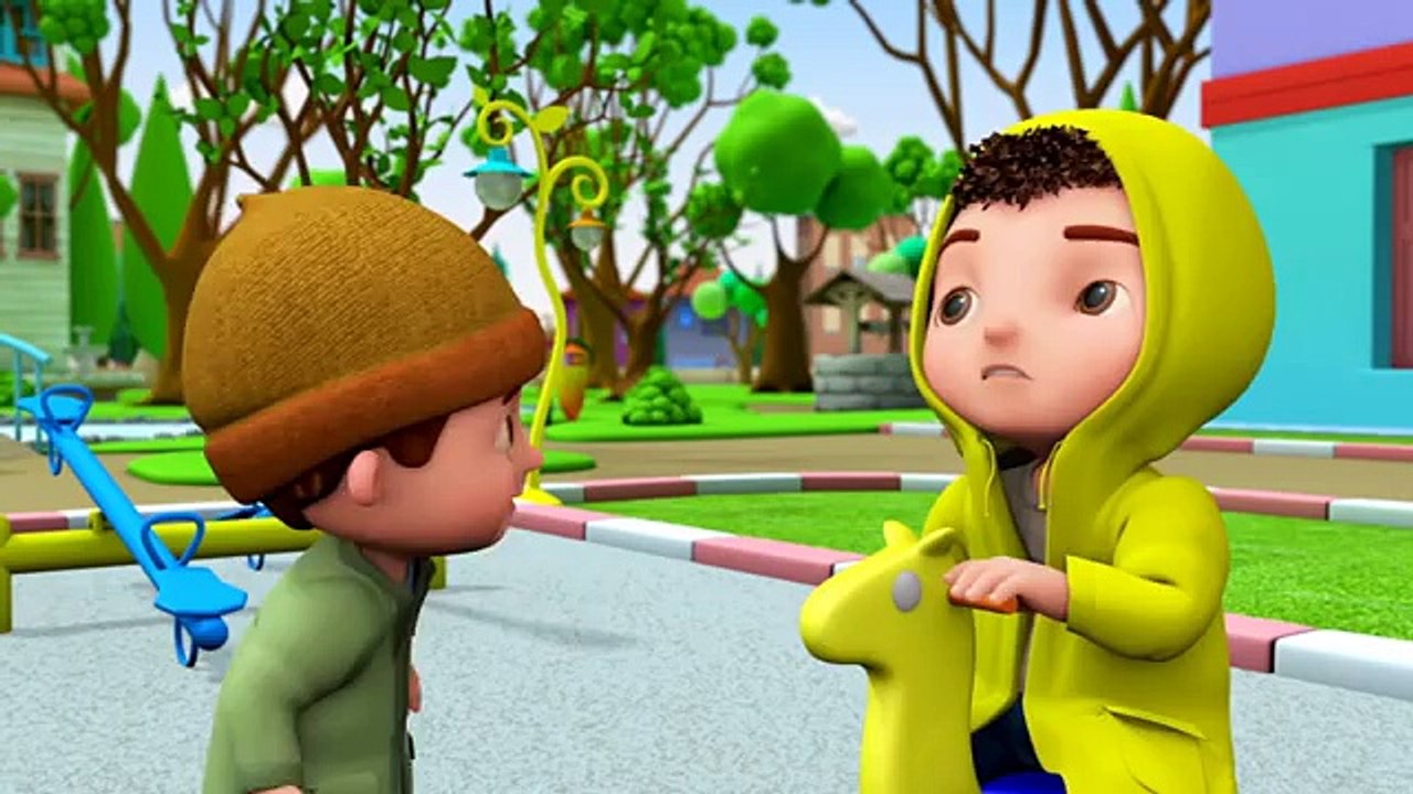 Can | Parlayan Bot | Yumurcak Tv