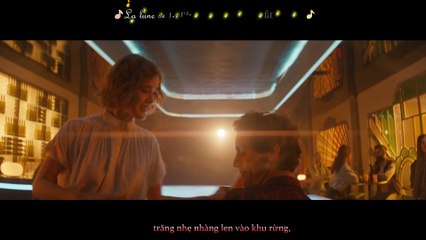 [Kara + Vietsub] Je chante - Mika