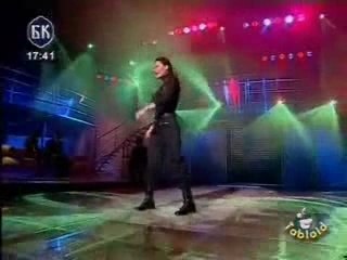 Ceca Raznatovic - Pazi Skime spavas TV