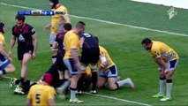 La Géorgie remporte le Championnat d'Europe des Nations 2016