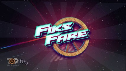 Fiks Fare, 25 Mars 2016, Pjesa 1 - Investigative Satirical Show
