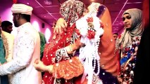 Cinematic Asian Pakistani Wedding by Trust video group- Cultural wedding