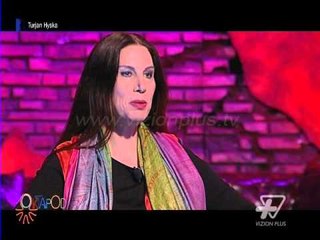 Tải video: Oktapod - E kam bere, s'e kam bere | Mirela Kumbaro - 25 Mars 2016 - Vizion Plus - Variety Show