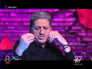 Oktapod - Sabriu vs Ermali - 25 Mars 2016 - Vizion Plus - Variety Show