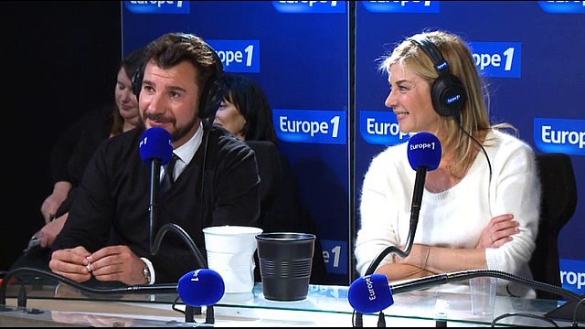 Michèle Laroque et Michael Youn : tant de points communs