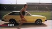 Toyota Corolla 50th Anniversary 1966 - 2016 Trailer