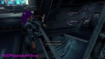 Saints Row IV - Lesbian Sex with Shaundi