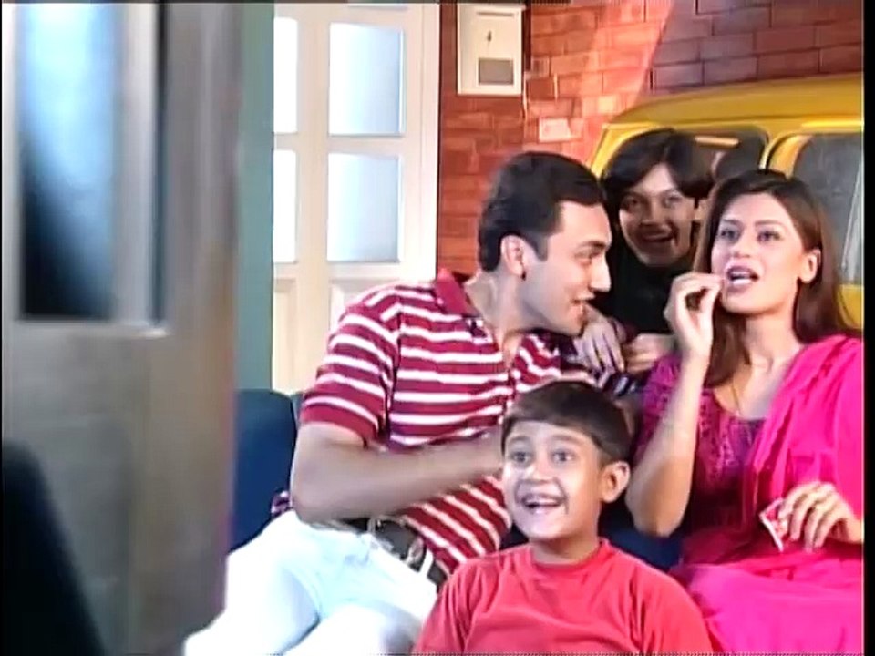 Ding Dong (story 4 - The Crow & Ding Dong Cat) - From The House of HILAL