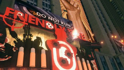 Saints Row IV - Meet the President Trailer (Official U.S. Version) HD