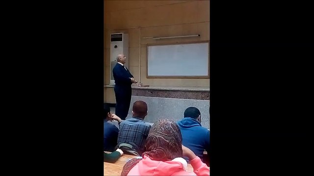 Dr.sherif- 22 march 2016 ( Movement of respiration -Conducting system of heart - Pericardium )