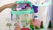 Carrito médico Peppa Pig a la bebé Lucía le duele la pierna Nabumbu Mundo juguetes vídeos