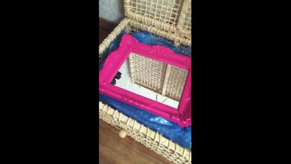 Snaps da semana: Extreme makeover home office edition e Revista Donna