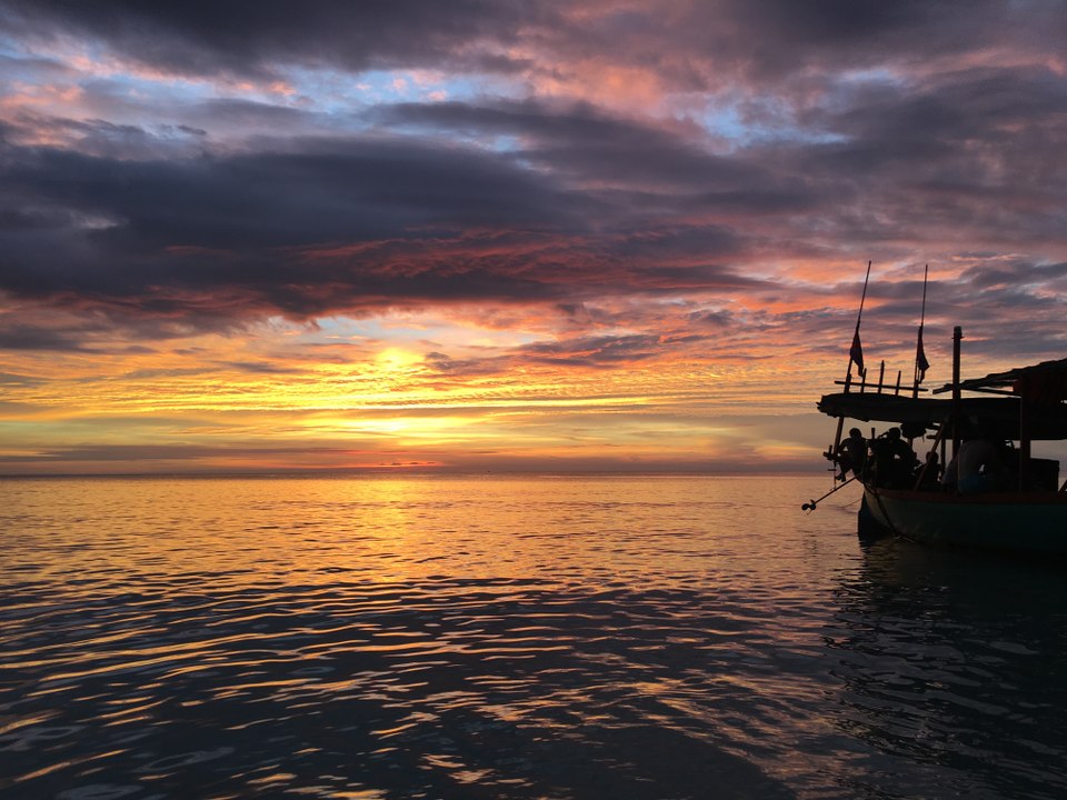 Asia 2015 - Vietnam, Cambodia and Malaysia (Ho Chi Minh, Da Nang, Hoi An, Siem Reap, Phnom Penh, Shinoukville, Koh Rong, Kuala Lumpur)