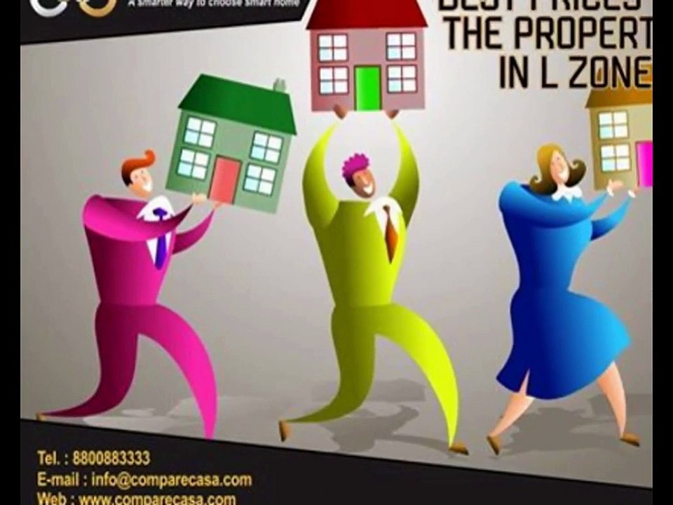 Choosing Your Dream Home