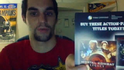 Mortal Kombat Komplete Edition Unboxing (PS3)