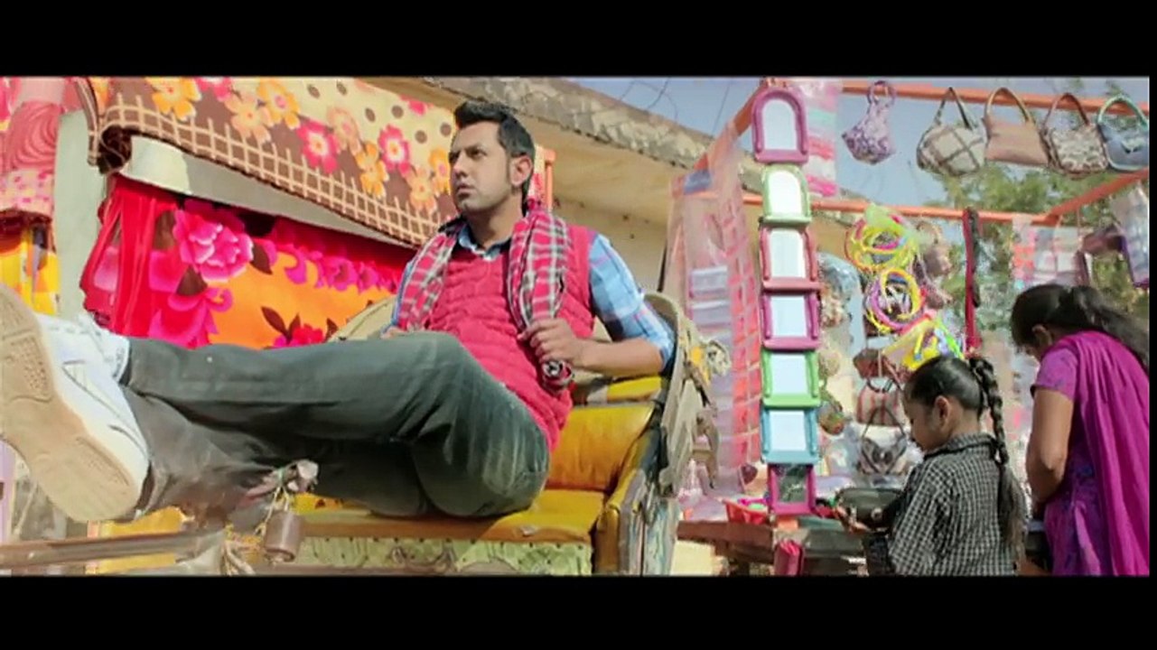 Ek Jugni Do Jugni Full Song HD - Jatt James Bond - Arif Lohar 2014 - Punjabi Songs