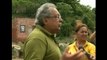 manoreporter.com.br: Prefeito de Manaus diz para moradora de área de risco 