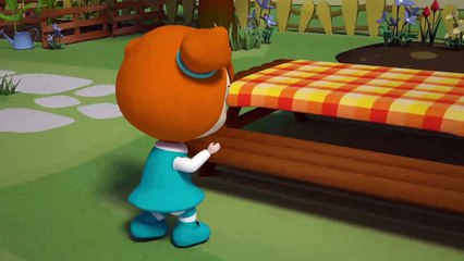 CANIM KARDEŞİM BÖLÜM 68